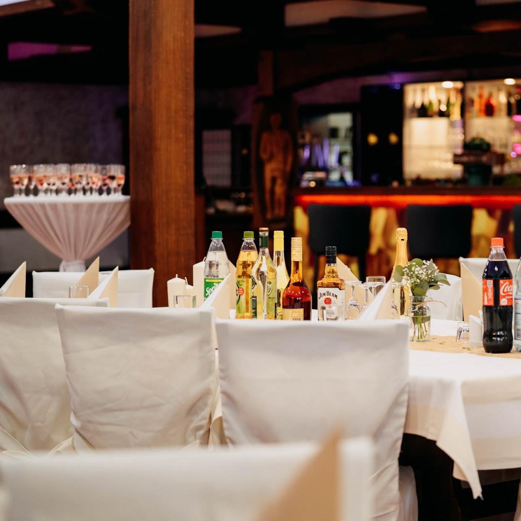 Restaurant "Randevu Restaurant - Osteuropäische & Kaukasische Küche" in Erwitte