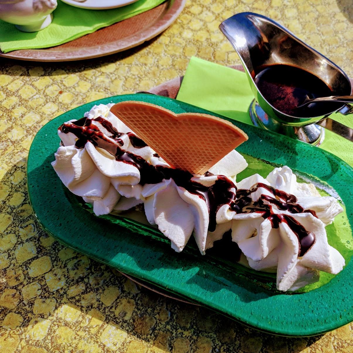 Restaurant "Torsten Bengelsdorf Cafe am Markt" in Gnoien