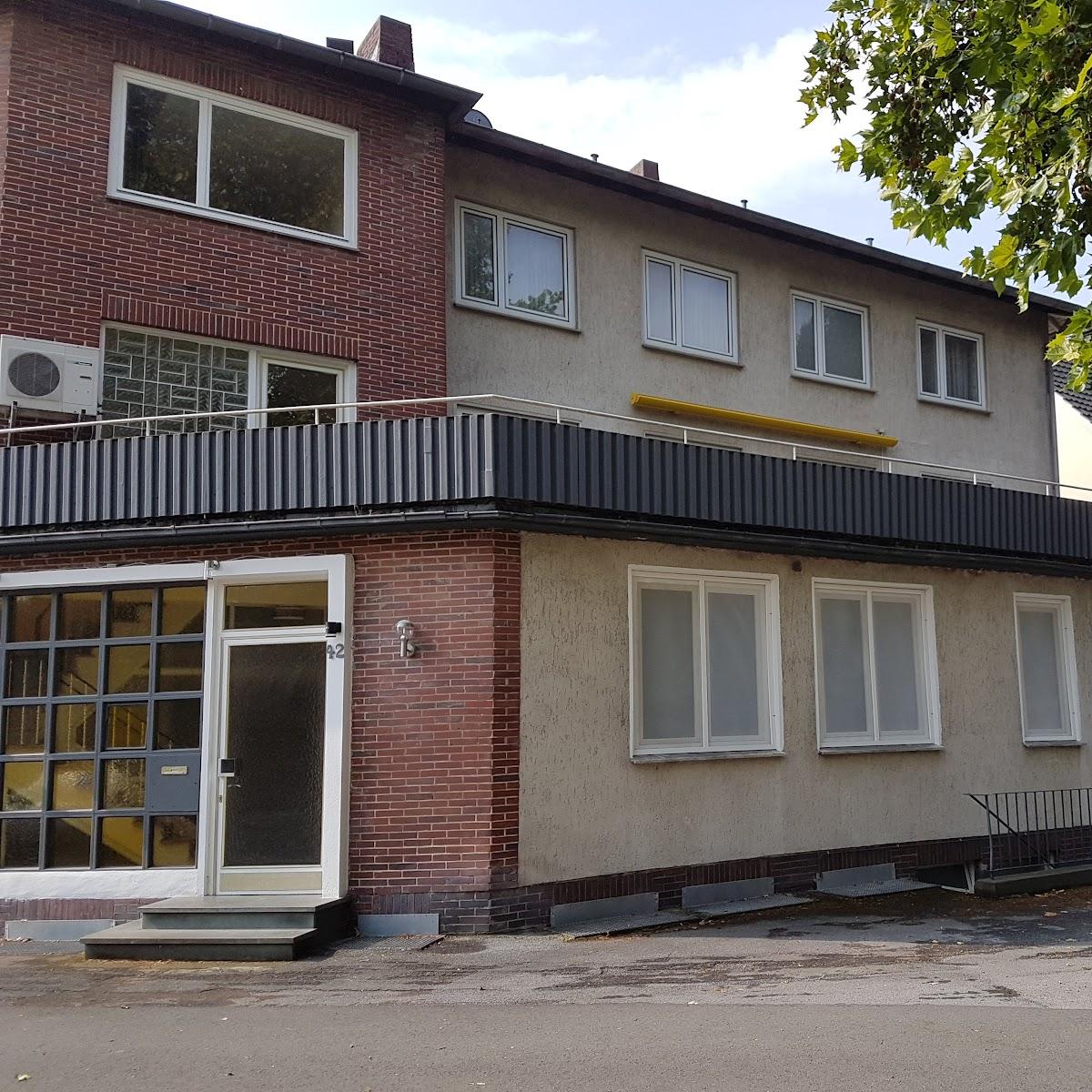 Restaurant "Königshof" in Erwitte