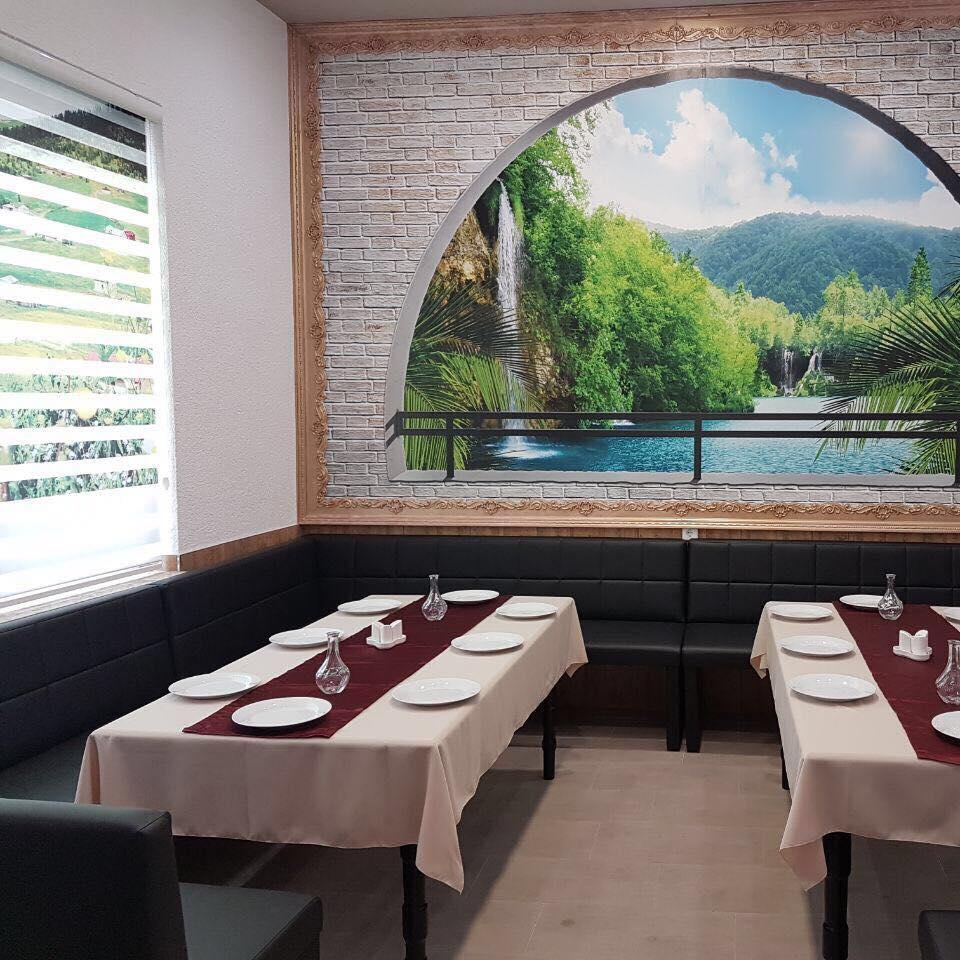 Restaurant "AKCAABAT RESTAURANT" in Hamm
