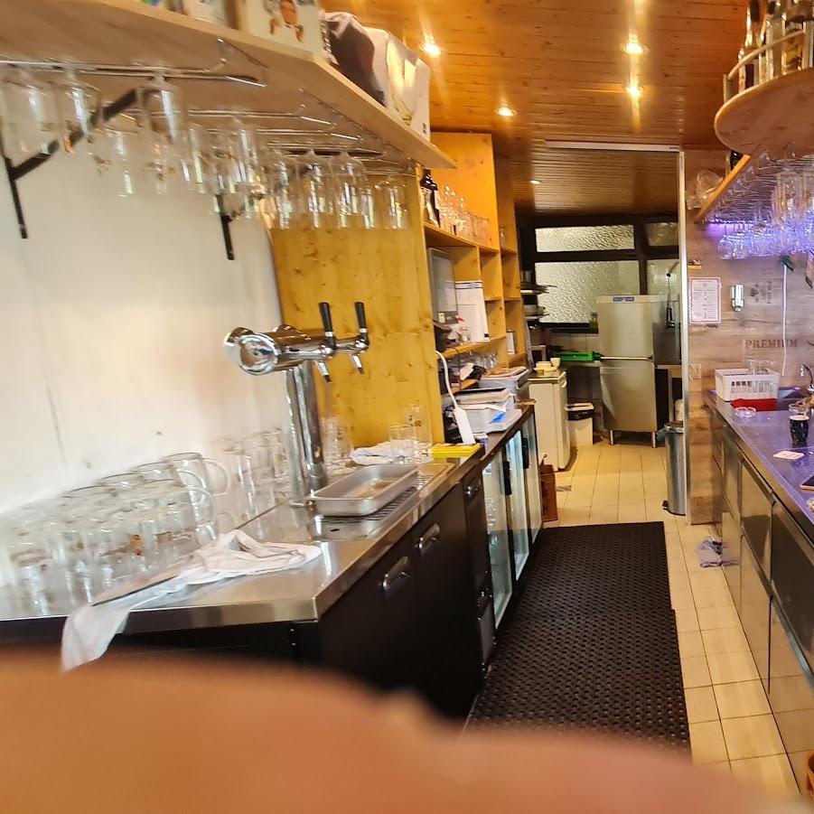 Restaurant "Restaurant Waldschenke zur eisernen Weinkarte" in Bernkastel-Kues