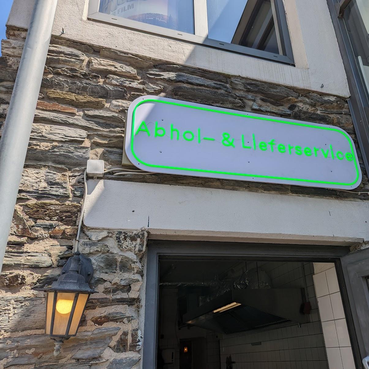 Restaurant "China Restaurant Jade Express Bernkastel" in Bernkastel-Kues