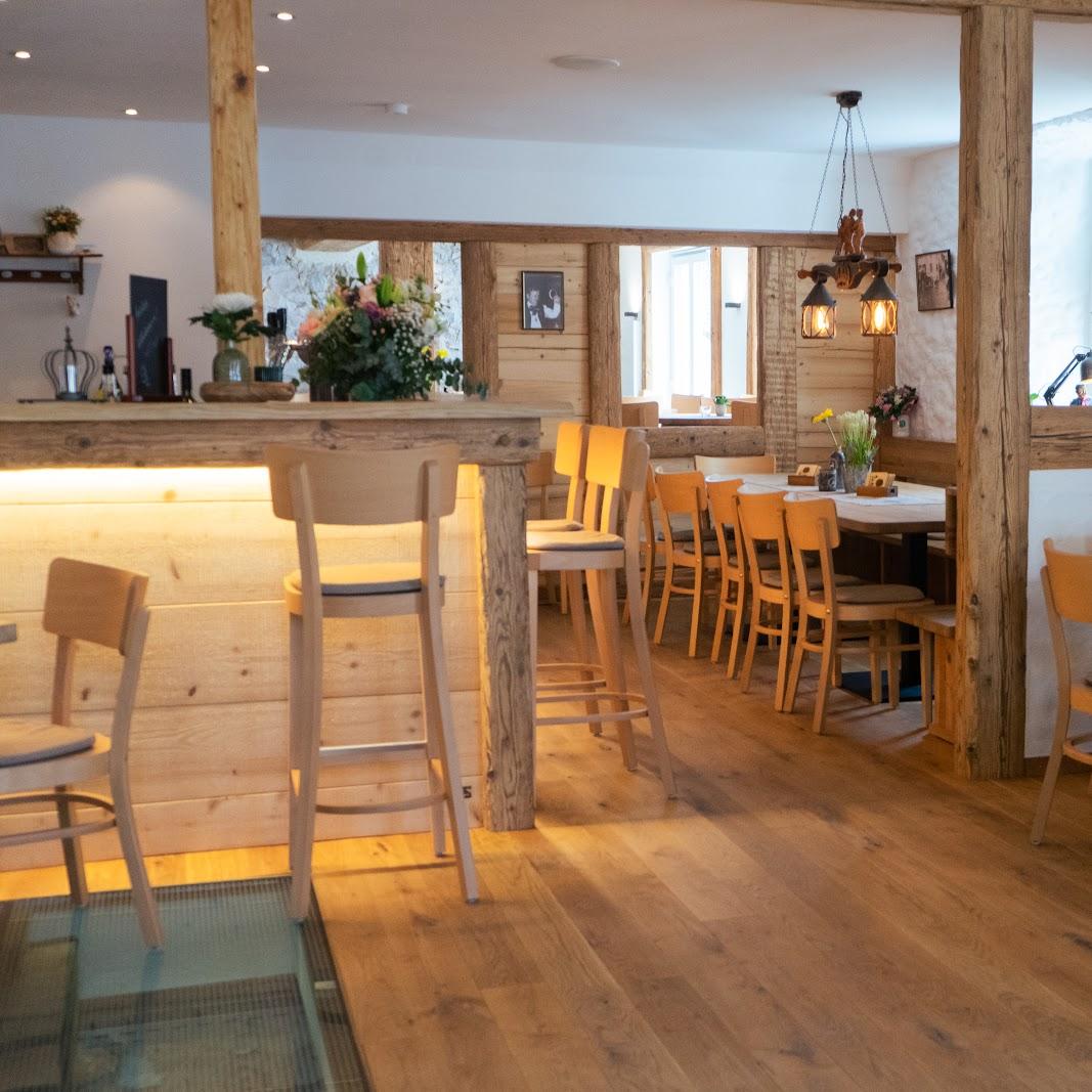 Restaurant "Zur Krone" in Zell im Wiesental