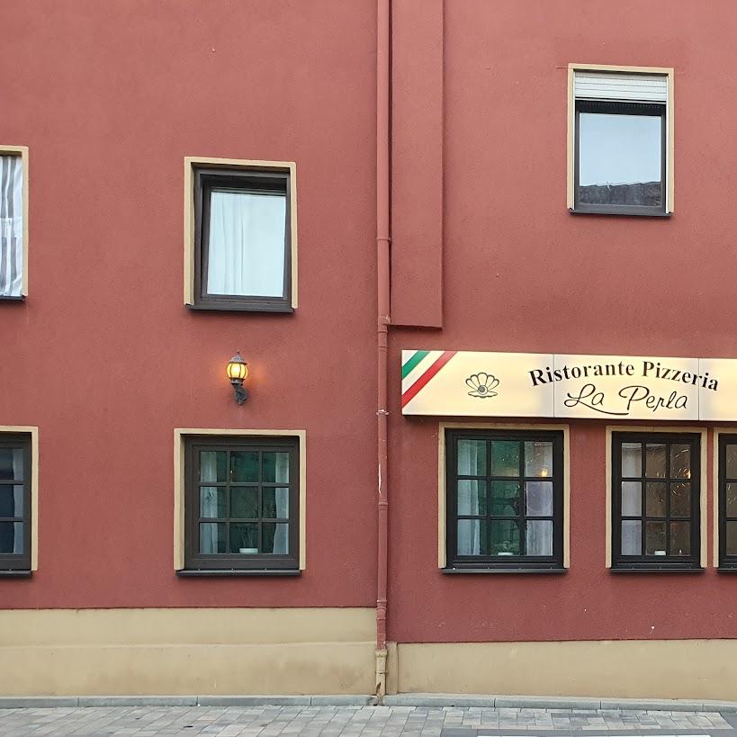 Restaurant "Ristorante Pizzeria “La Perla " in Karben