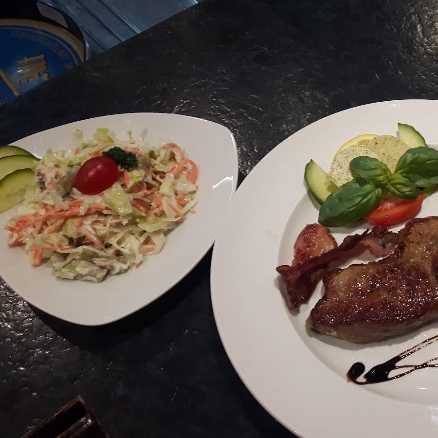 Restaurant "Ratsschänke" in Grevenbroich