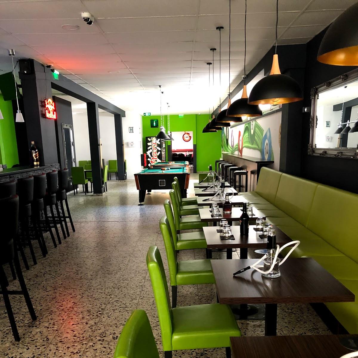 Restaurant "Chillax" in Grevenbroich