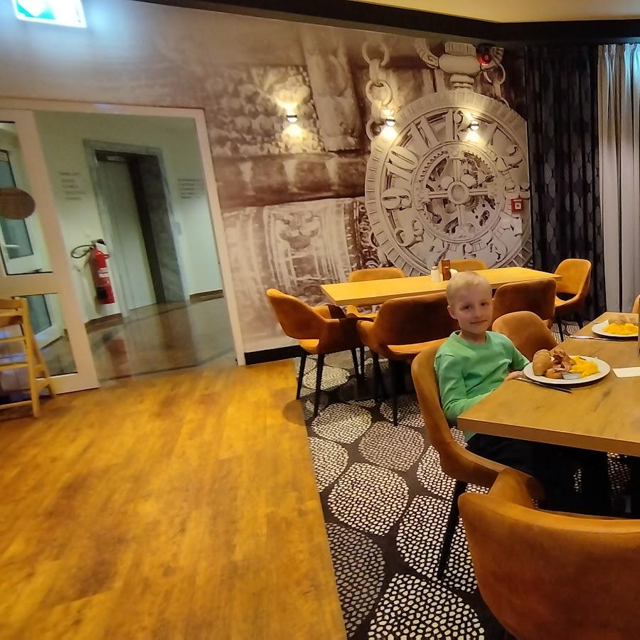 Restaurant "Restaurant Leonardo" in Unterhaching