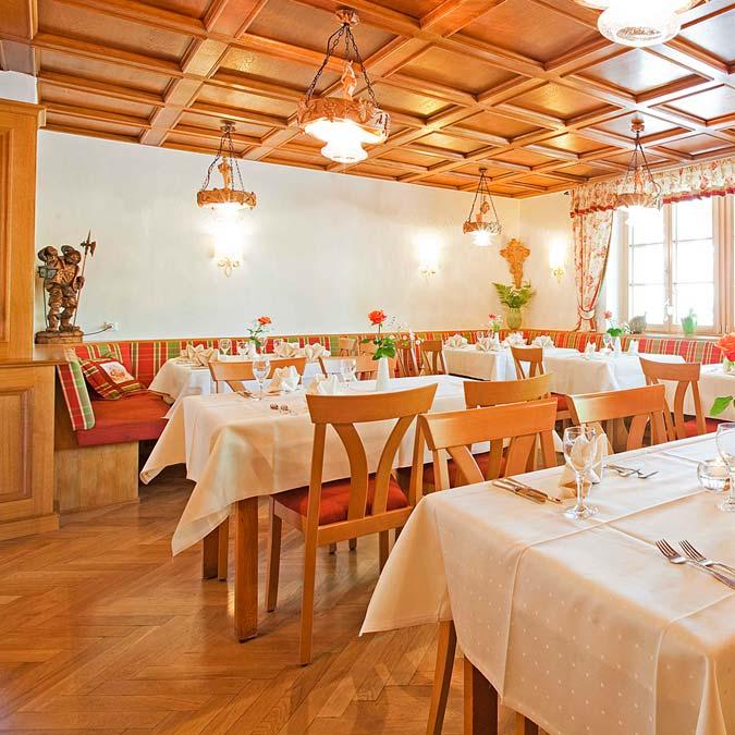 Restaurant "Gasthof Engel Restaurant" in Appenweier
