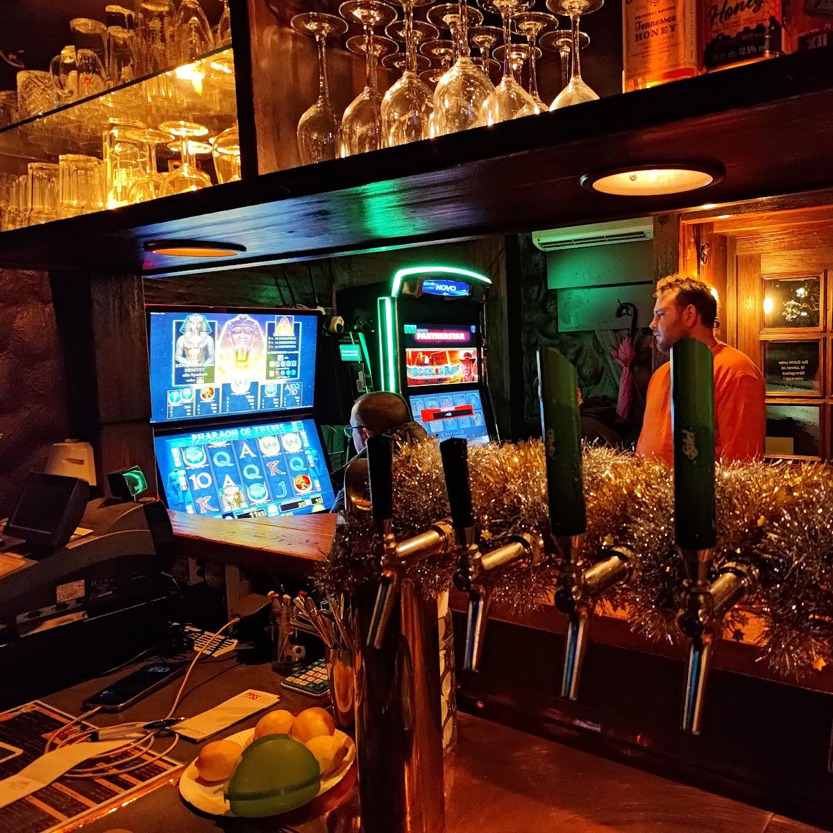 Restaurant "Humpen" in Appenweier