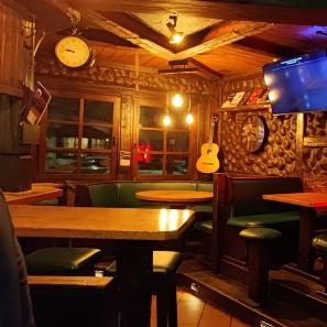 Restaurant "Humpen" in Appenweier