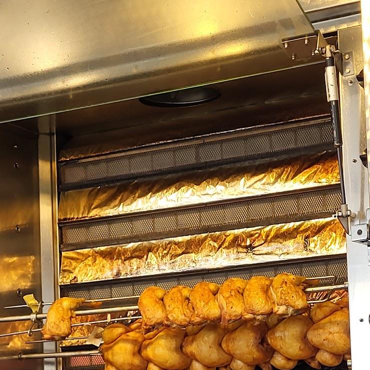 Restaurant "Gaumenschmaus Hähnchen" in Appenweier