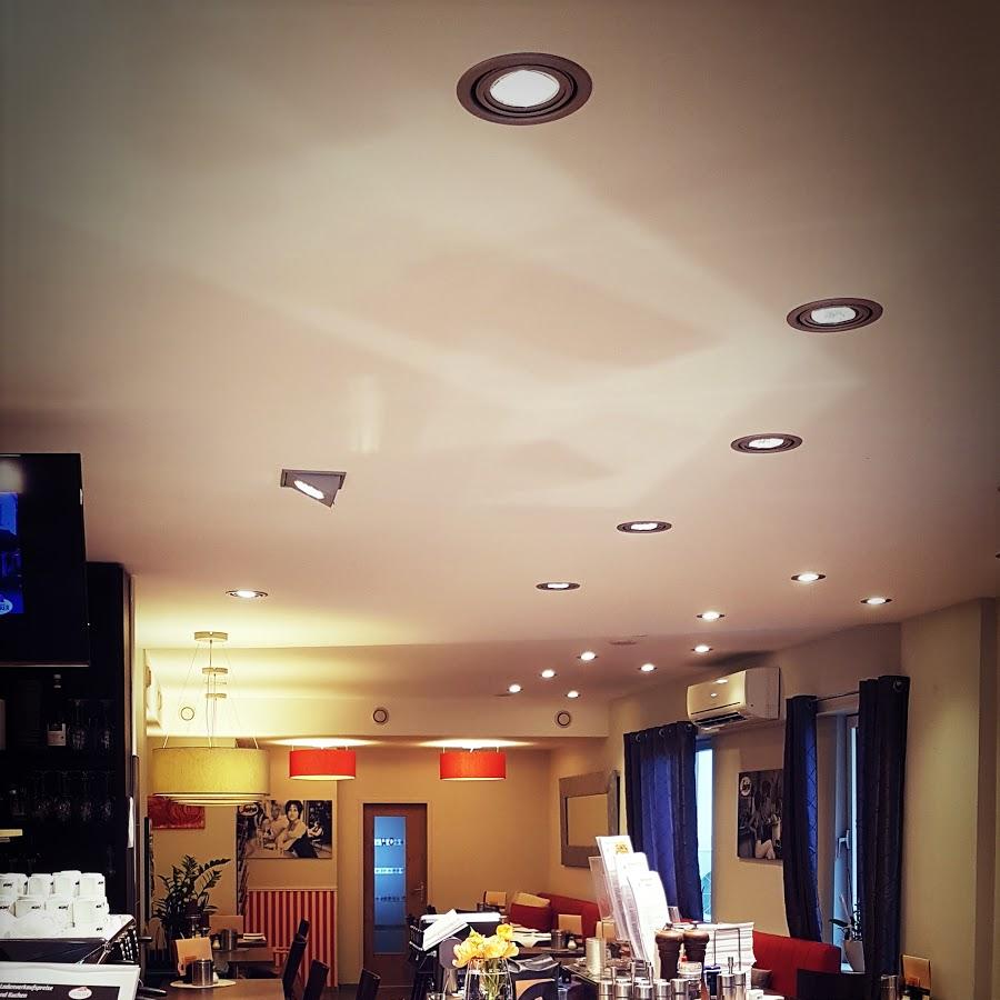 Restaurant "Weier‘s Café Lounge" in Appenweier