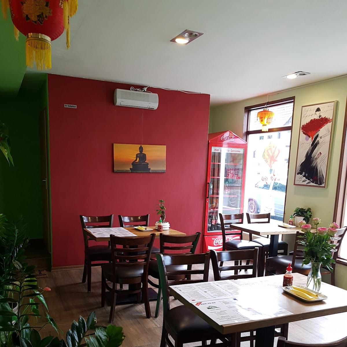 Restaurant "Asia To Go" in Erwitte