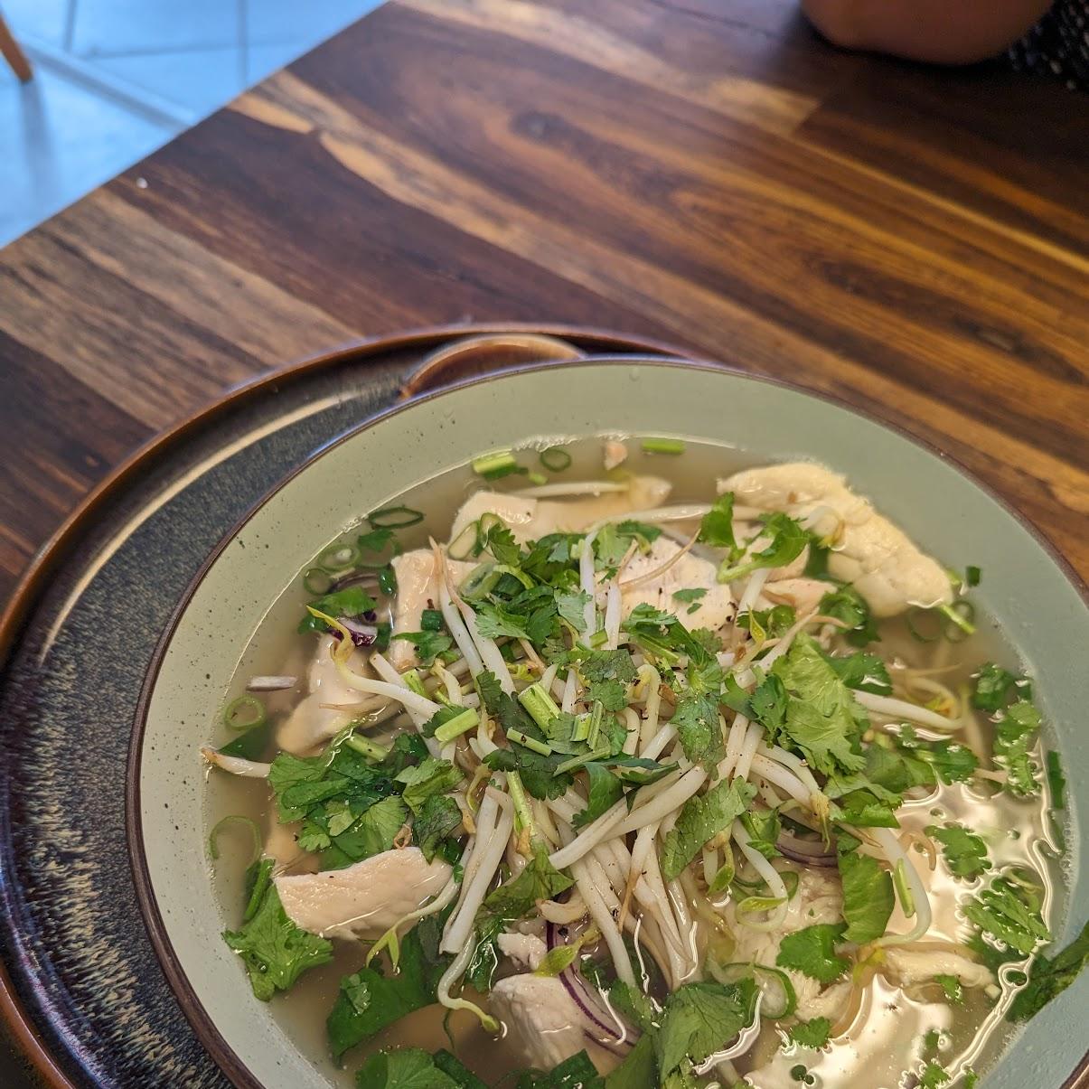 Restaurant "Vietnamesisches Fastfood" in Goch
