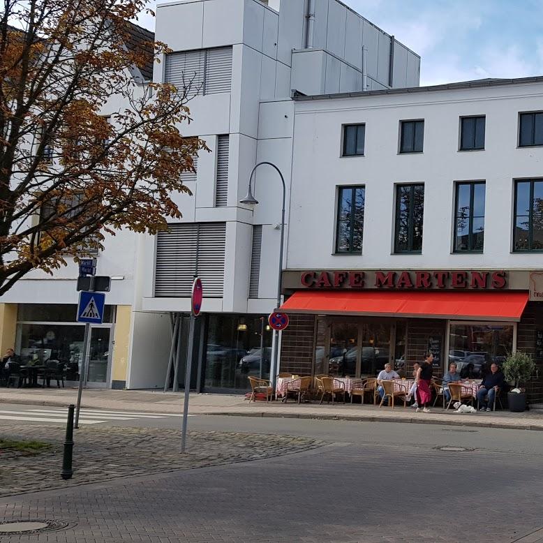 Restaurant "Taste of Ceylon - Restaurant" in Goch