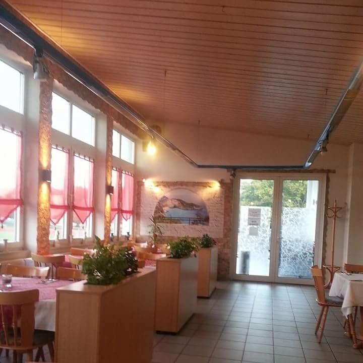 Restaurant "Restaurant 08" in Mühlacker