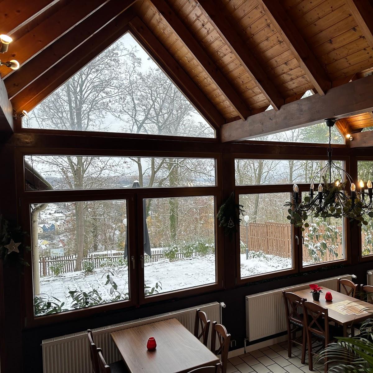 Restaurant "Restaurant Olivenbaum" in Mühlacker