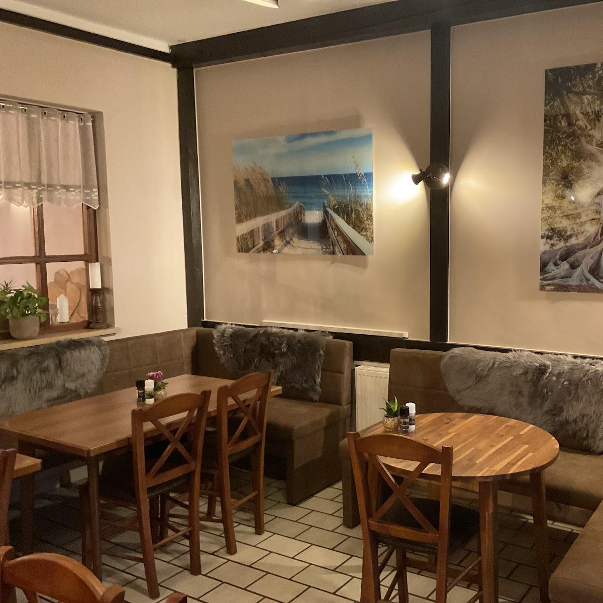 Restaurant "Restaurant Olivenbaum" in Mühlacker