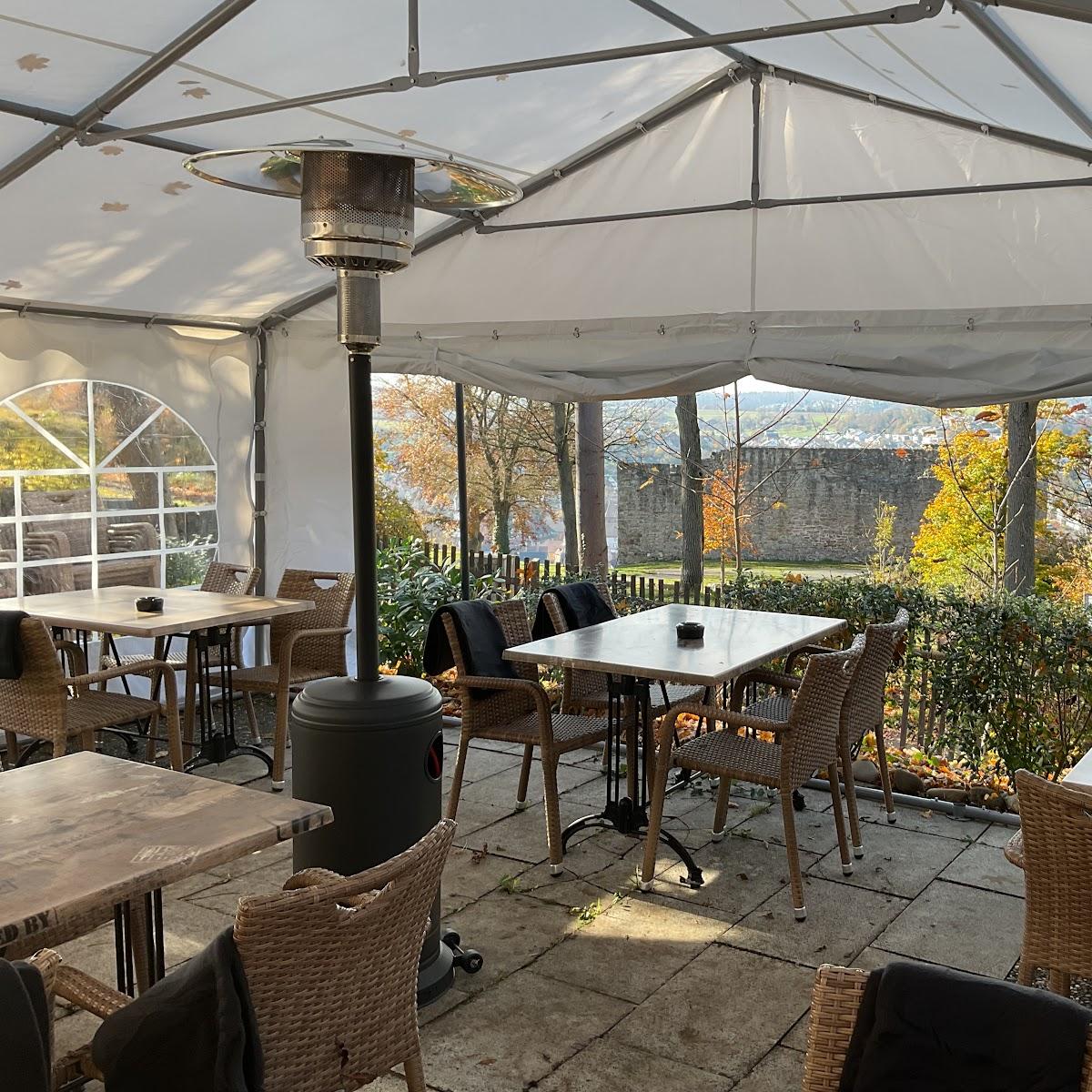 Restaurant "Restaurant Olivenbaum" in Mühlacker