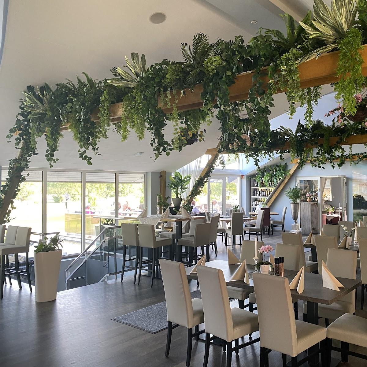 Restaurant "Mediterranean restaurant & coffee" in Bensheim