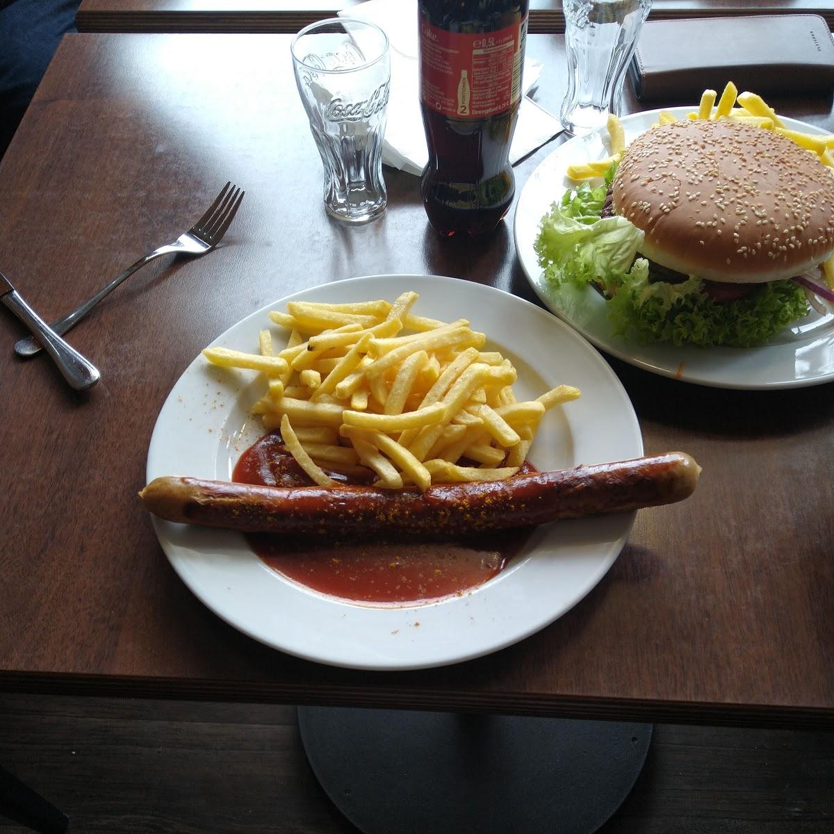 Restaurant "Bobby&Fritz" in Bensheim