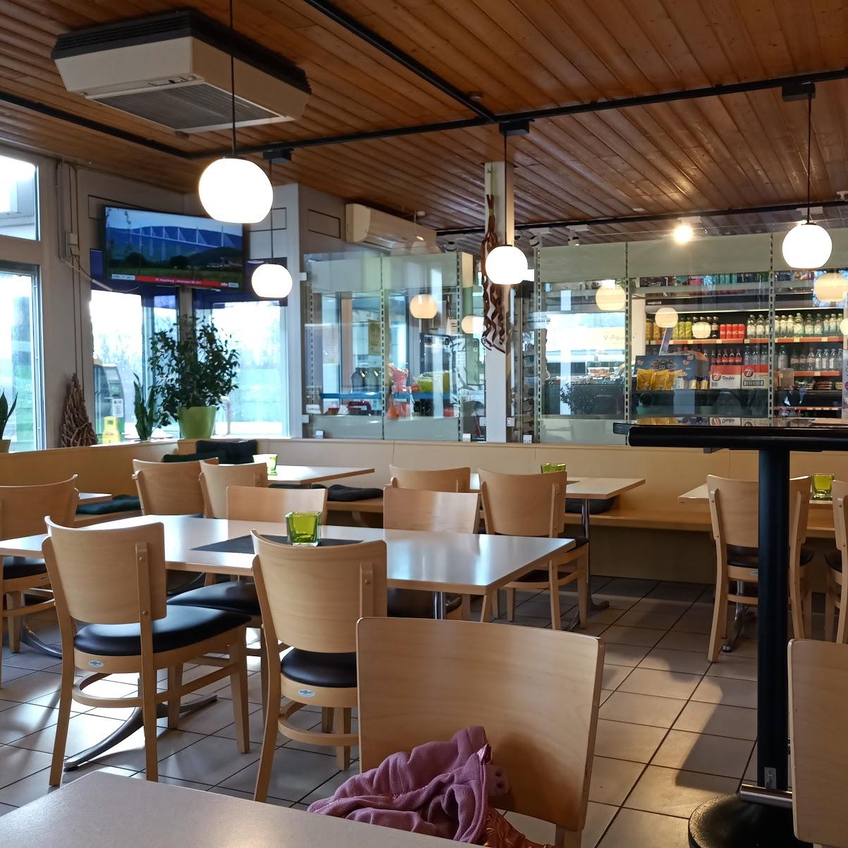Restaurant "Coffee Fellows - Kaffee, Bagels, Frühstück" in Grünsfeld