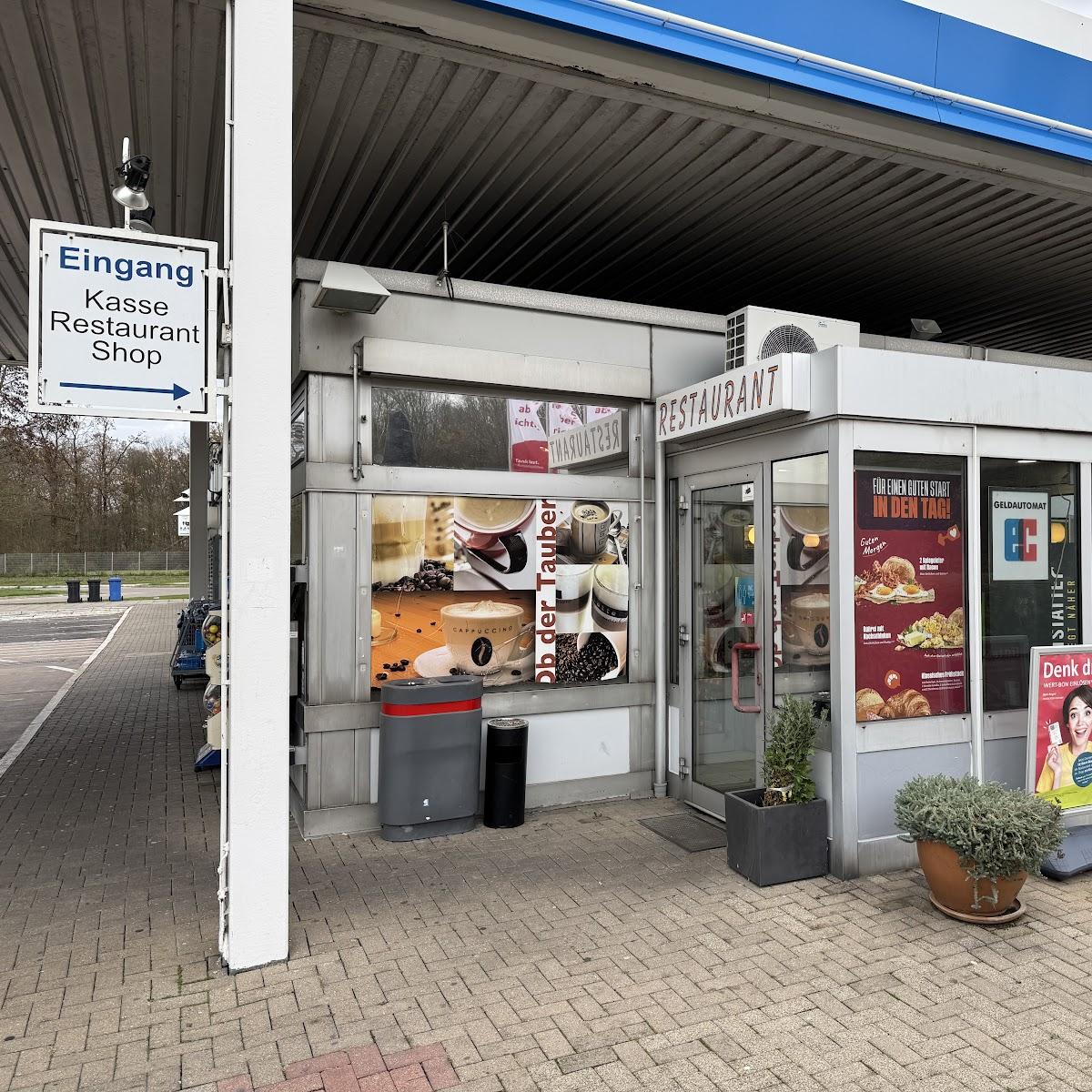 Restaurant "Coffee Fellows - Kaffee, Bagels, Frühstück" in Grünsfeld