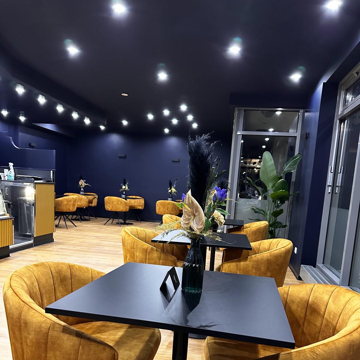 Restaurant "Mogli" in Dornstadt