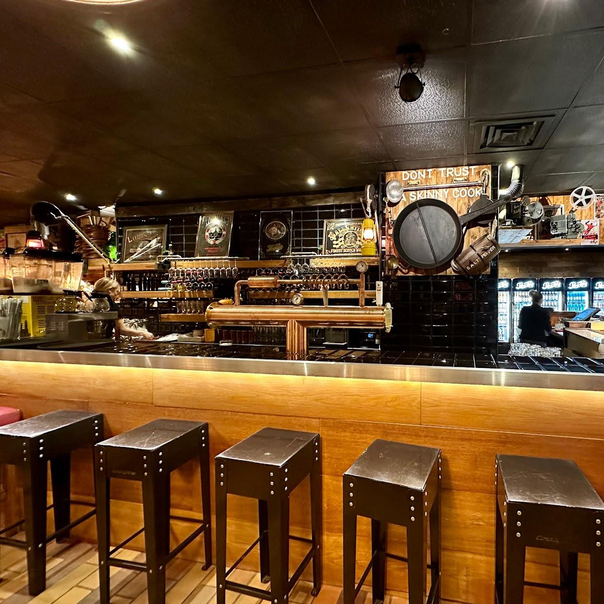 Restaurant "Windyria" in Mackenbach