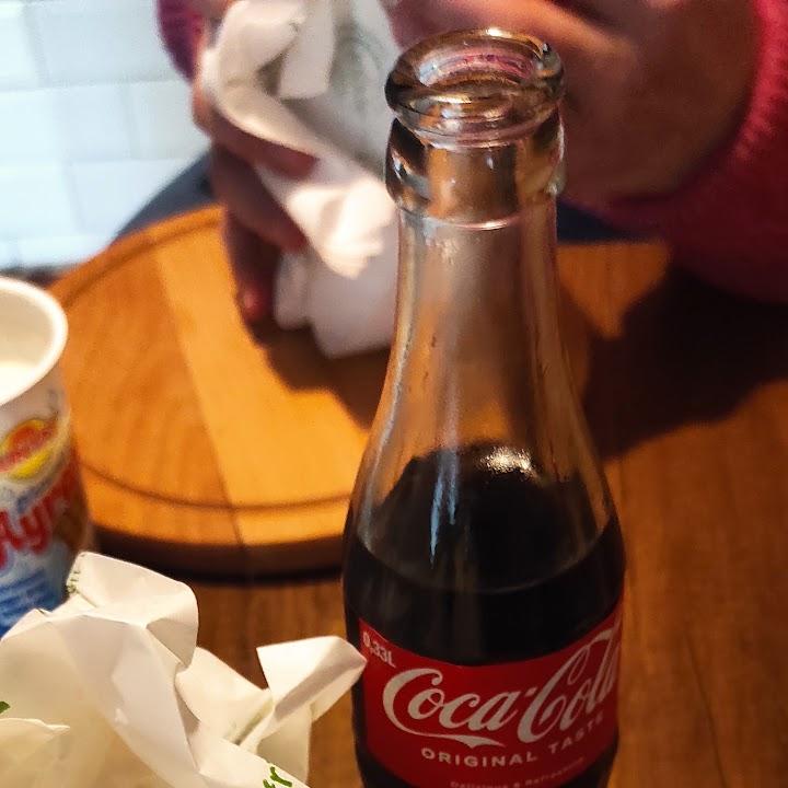 Restaurant "St. Georgen" in Sankt Georgen