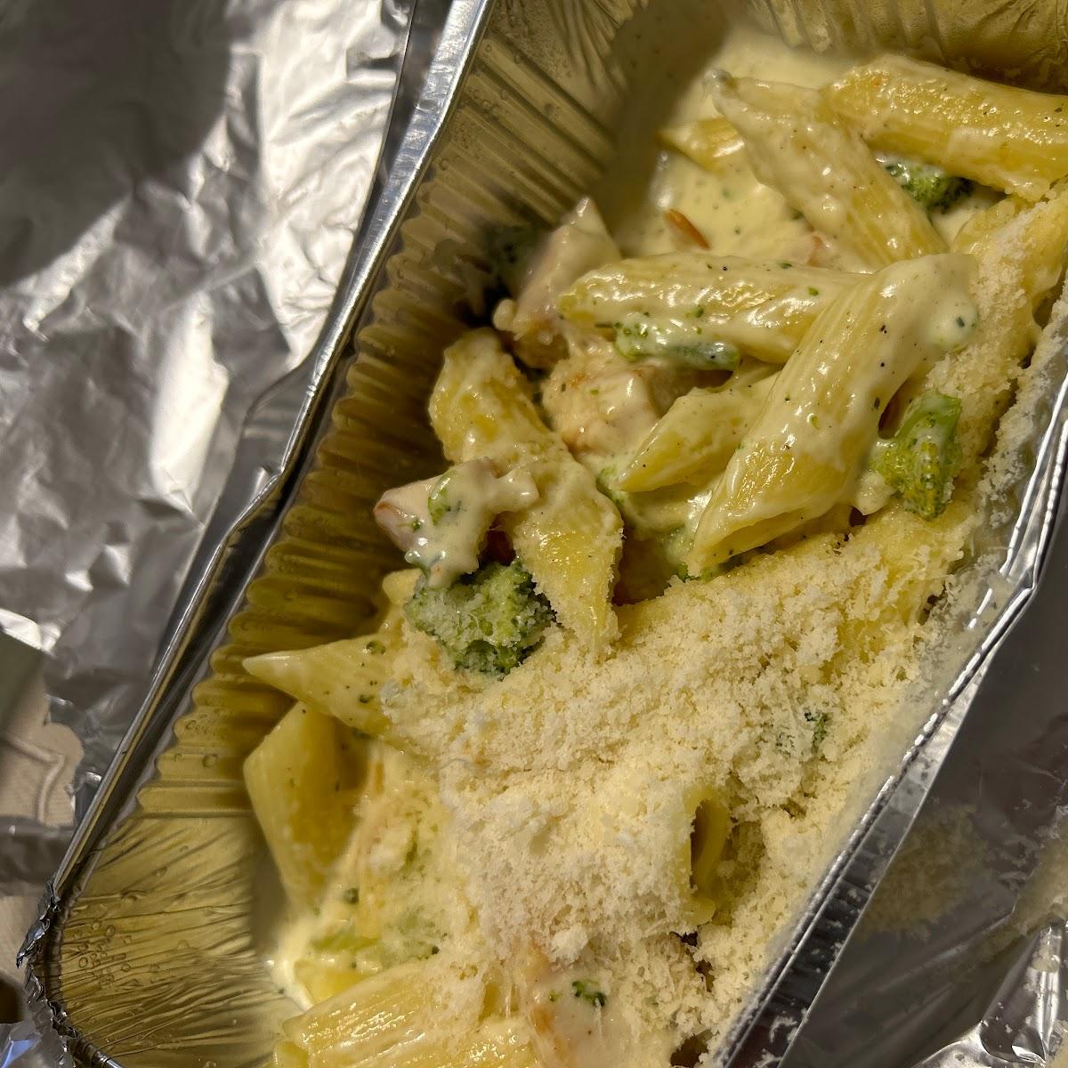 Restaurant "Pesto Burger" in Lübeck