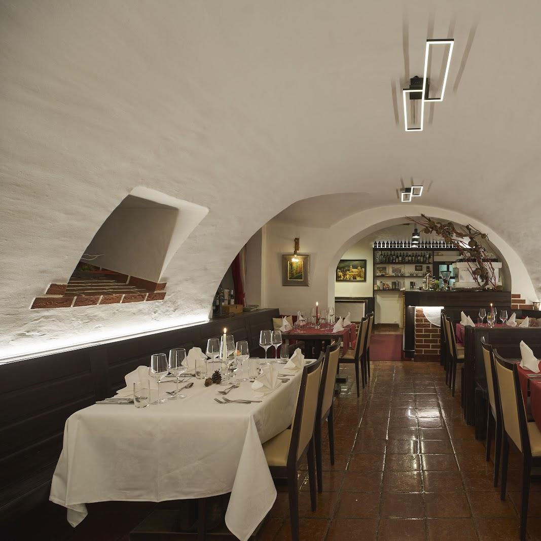 Restaurant "Restaurant" in Pöllau bei Hartberg