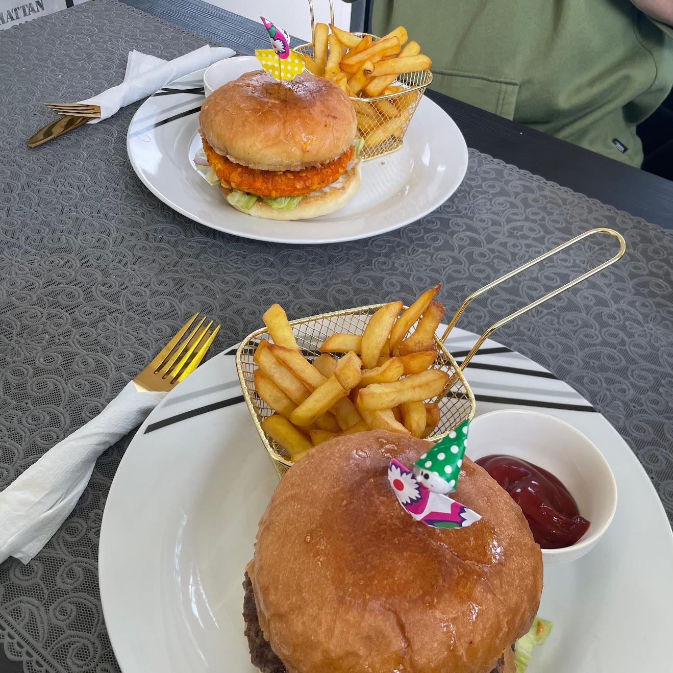Restaurant "STREETFOOD PISTA" in Waidhofen an der Ybbs