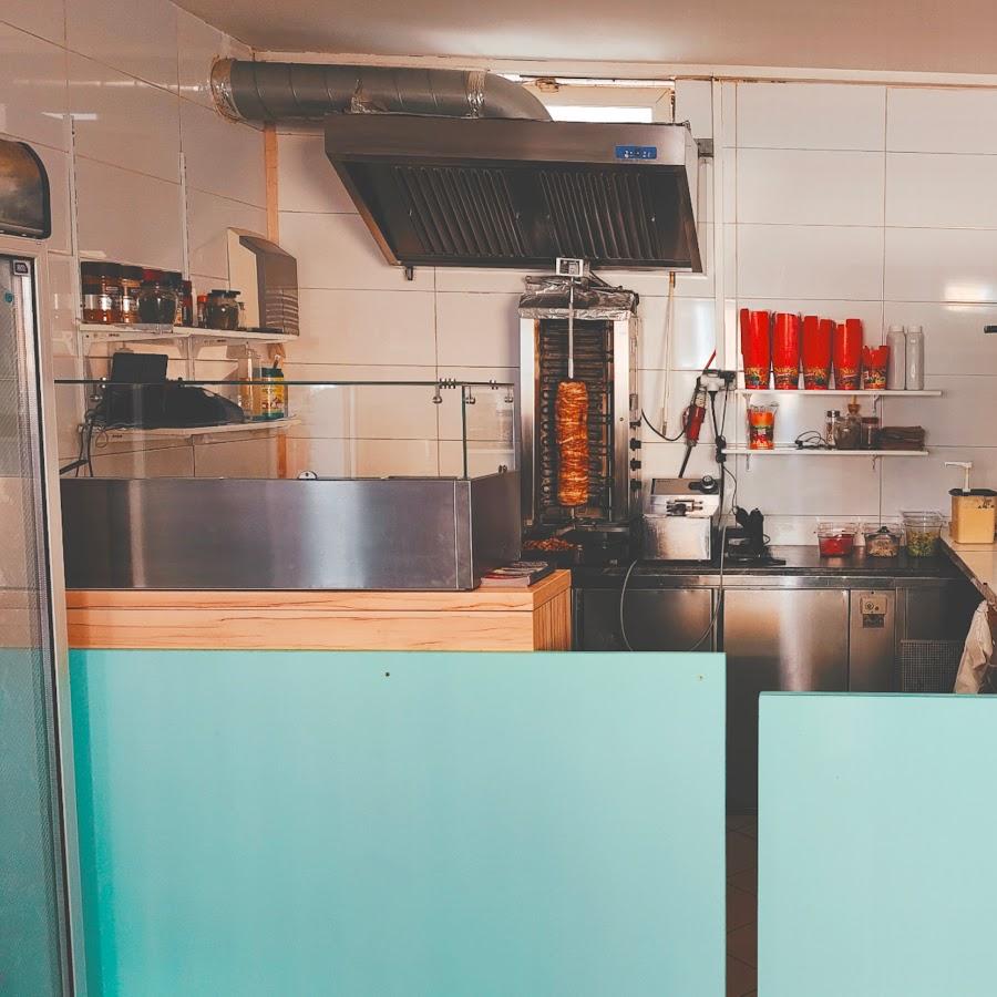 Restaurant "Pizzeria Ikonia" in Waidhofen an der Thaya