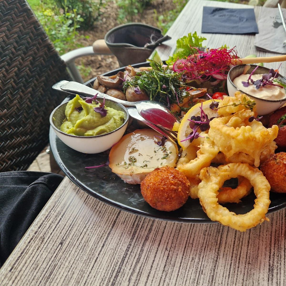 Restaurant "Toreros Tapas y Bar" in Hanau
