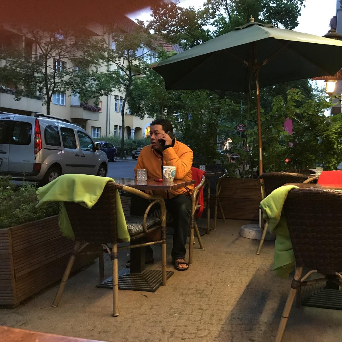 Restaurant "Nikko Sushi" in Berlin