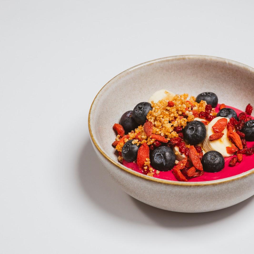 Restaurant "Consortium Gastronomie GmbH" in Frankfurt am Main