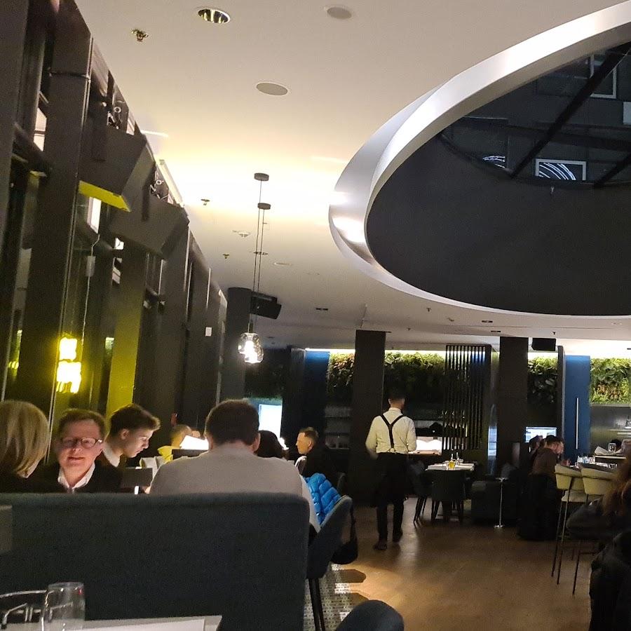 Restaurant "Mangia Mangia Frankfurt" in Frankfurt am Main