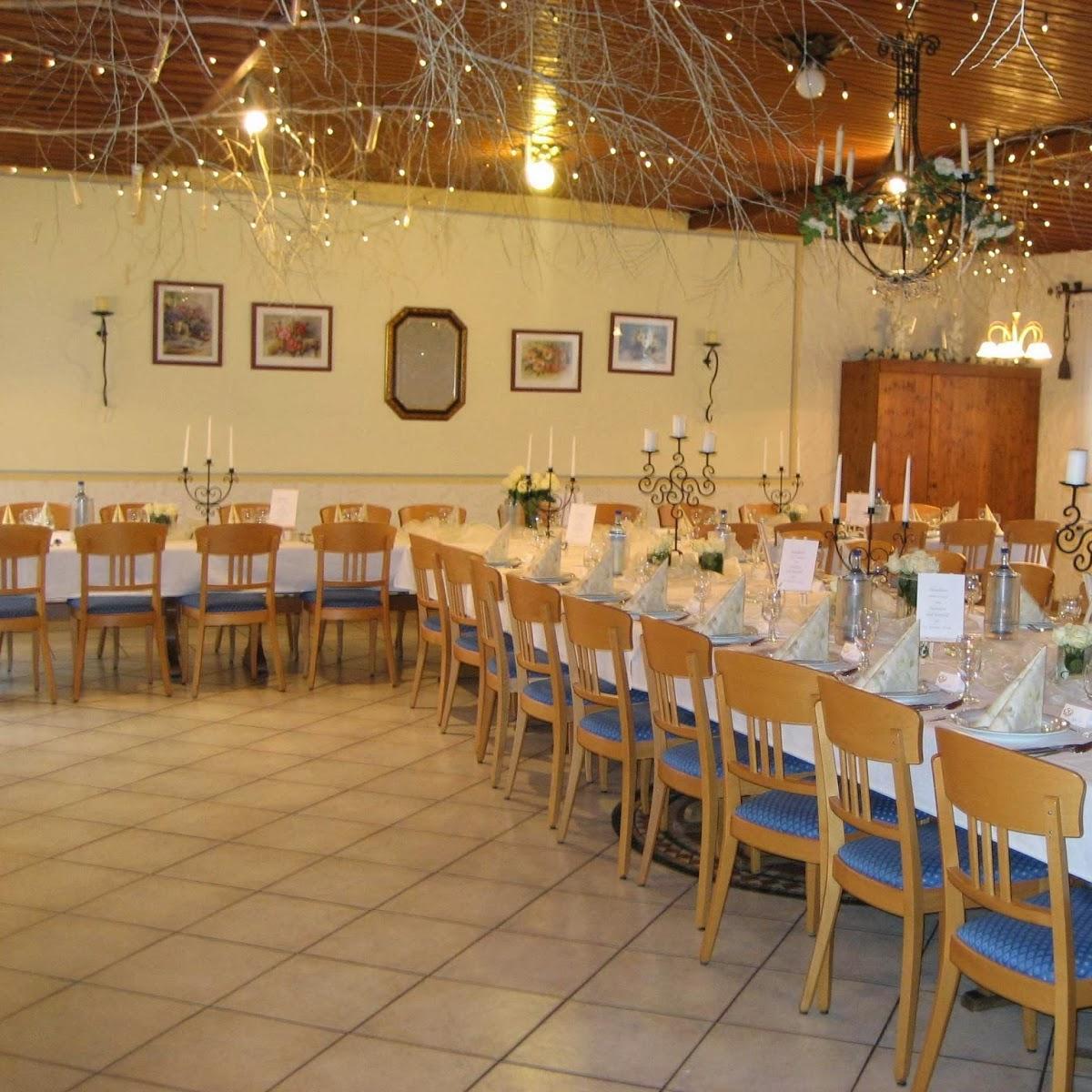 Restaurant "Restaurant Zur Mühle" in Weißenbrunn