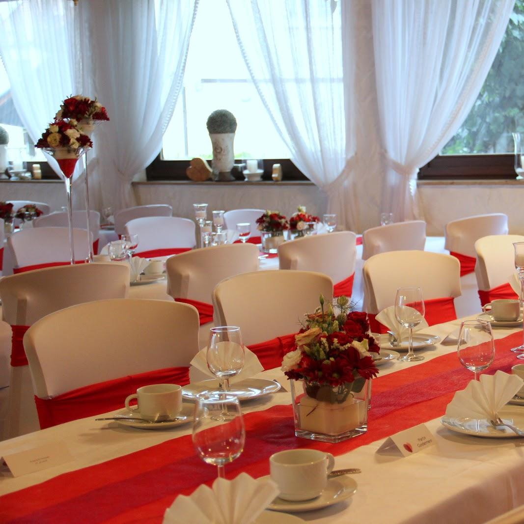 Restaurant "Gasthaus- Restaurant Zur Mühle" in  Weißenbrunn