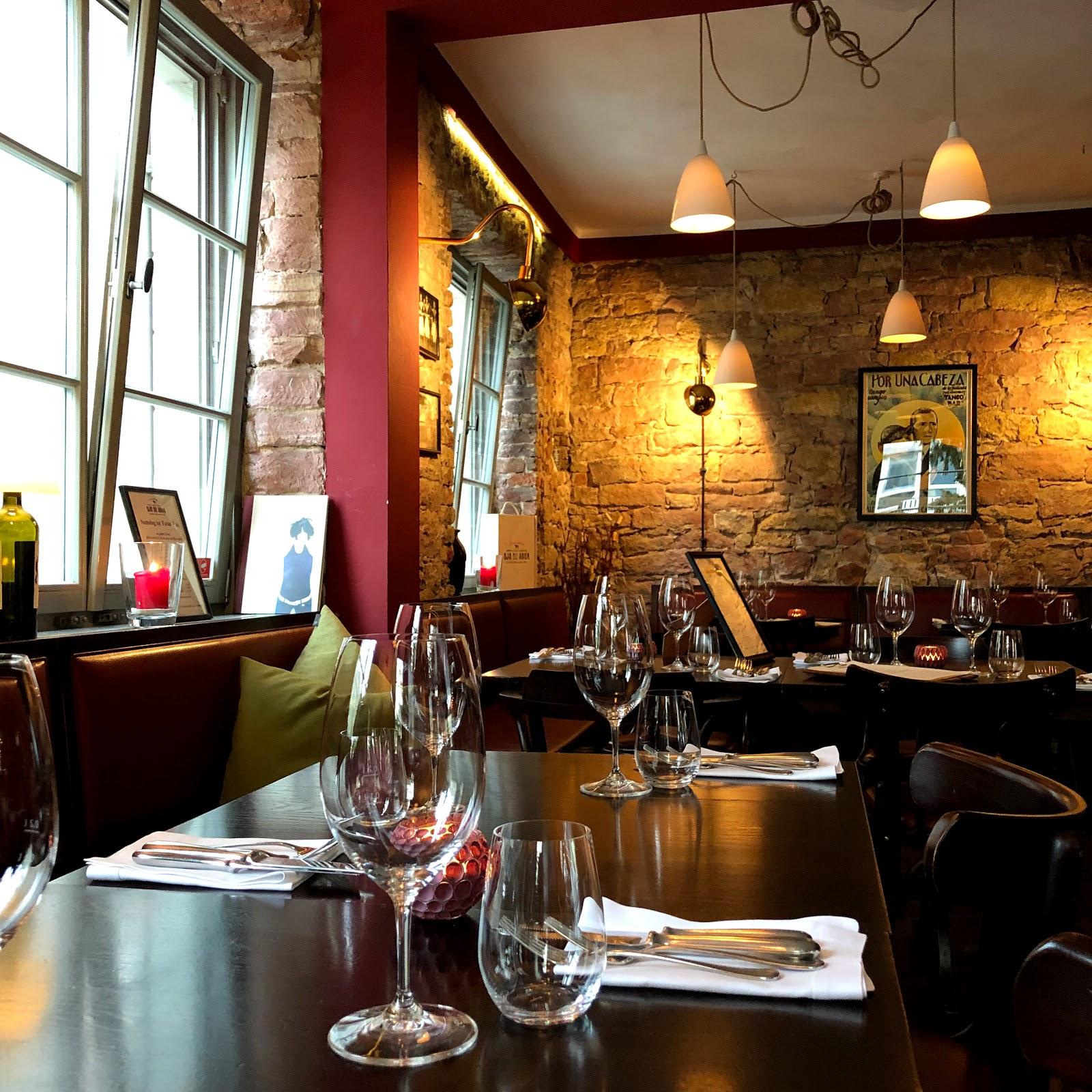 Restaurant "OJO Frankfurt" in Frankfurt am Main