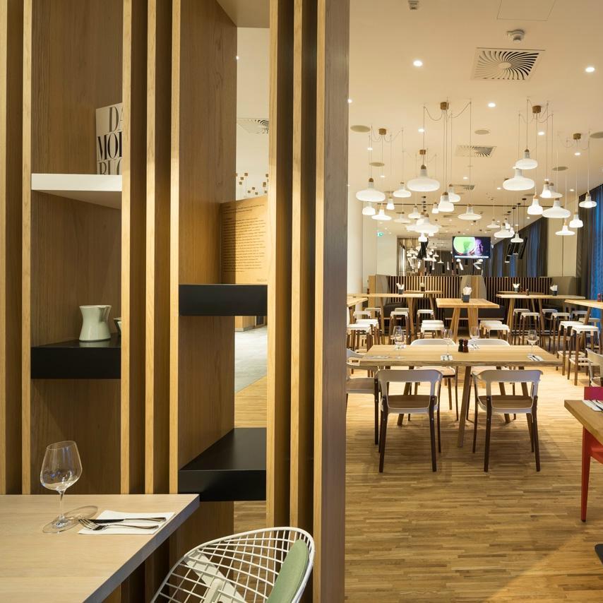 Restaurant "Restaurant Francis" in Frankfurt am Main