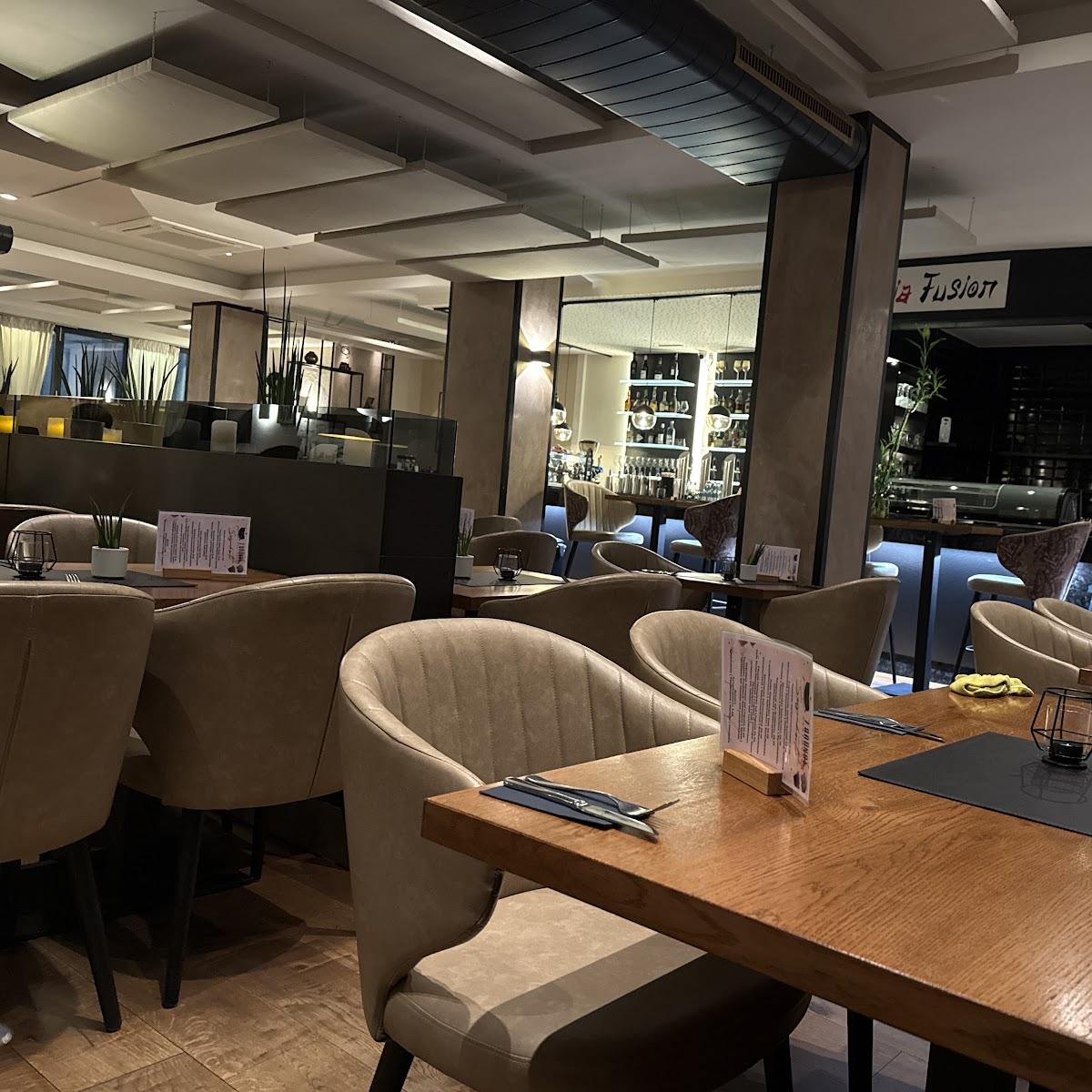 Restaurant "7 Gründe Restobar" in Wuppertal