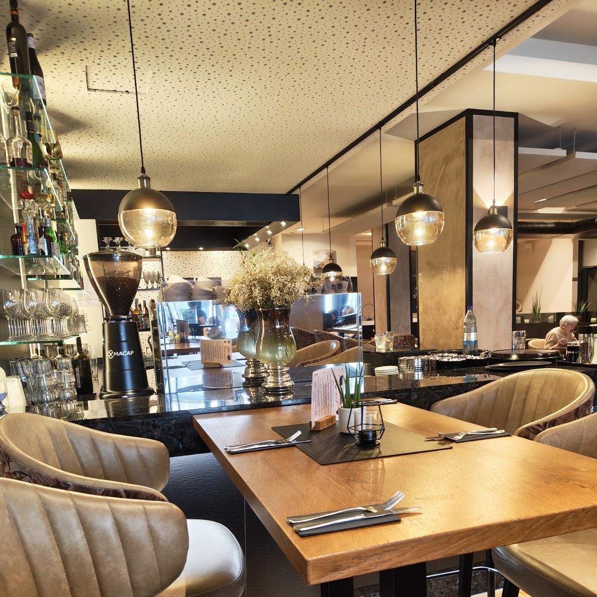 Restaurant "7 Gründe Restobar" in Wuppertal