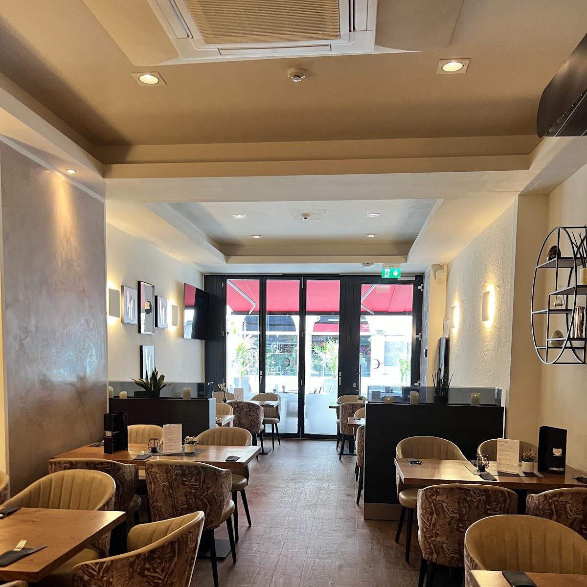 Restaurant "7 Gründe Restobar" in Wuppertal