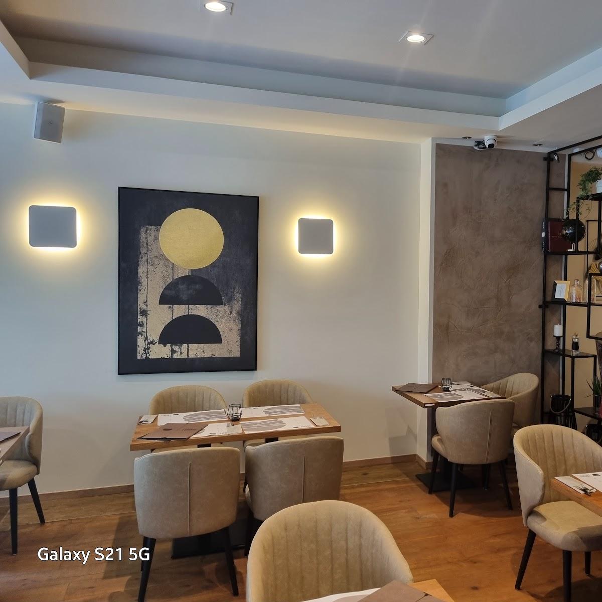 Restaurant "7 Gründe Restobar" in Wuppertal