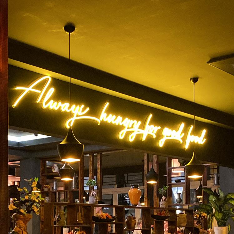 Restaurant "Golden Koi" in Bobenheim-Roxheim