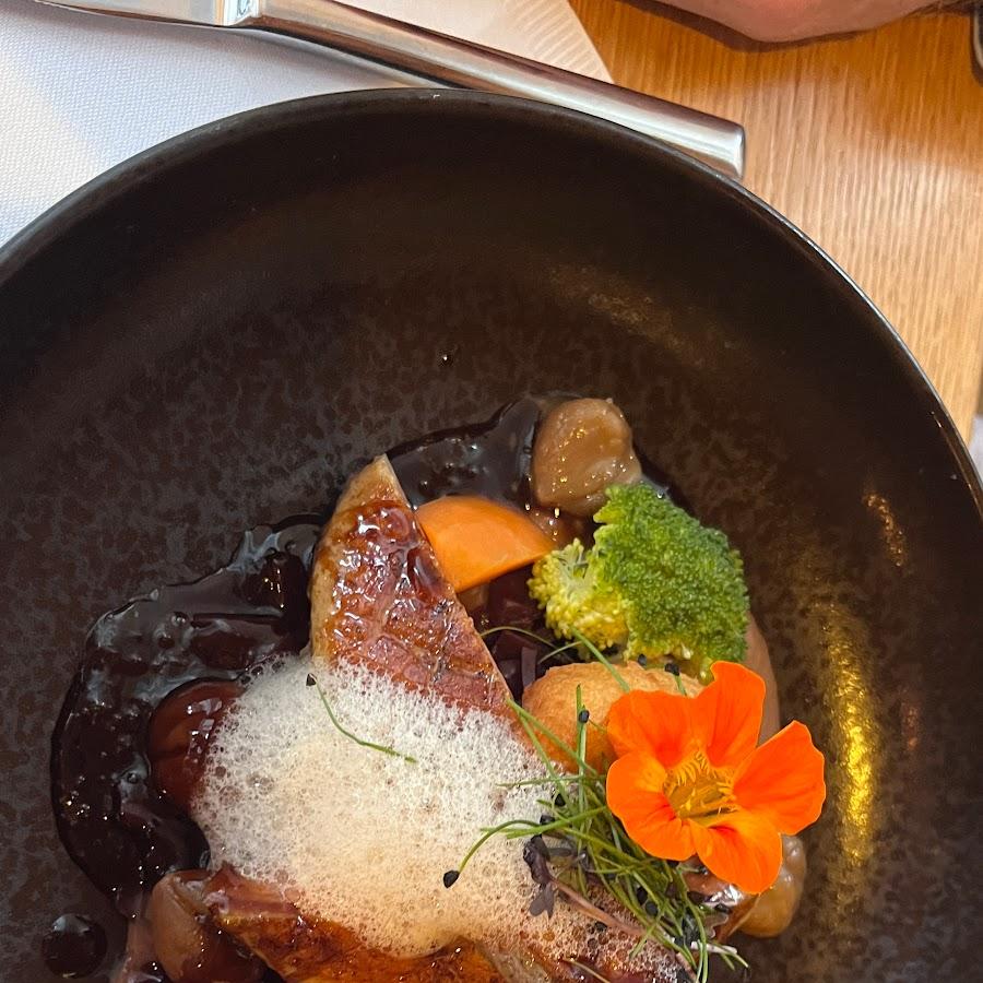 Restaurant "Restaurant Felstentor" in Hauenstein