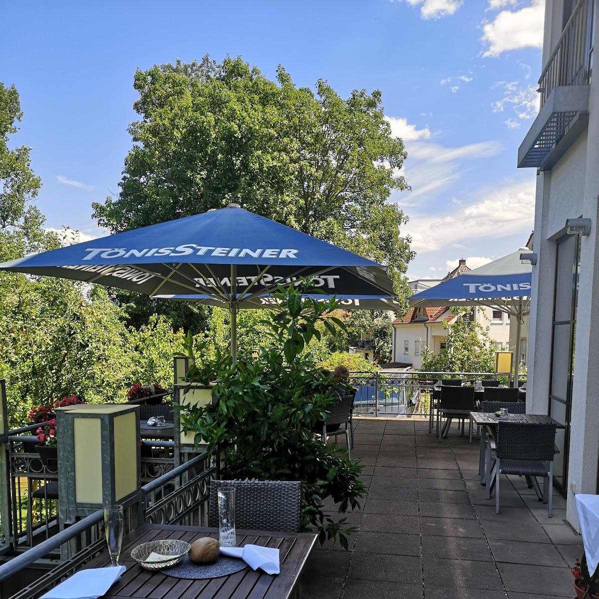 Restaurant "Restaurant Felstentor" in Hauenstein