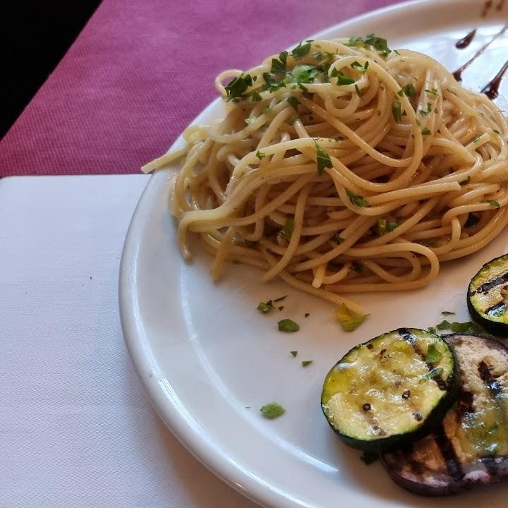 Restaurant "Calabrese" in Weißenbrunn